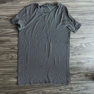 Long top from Brandy Melville